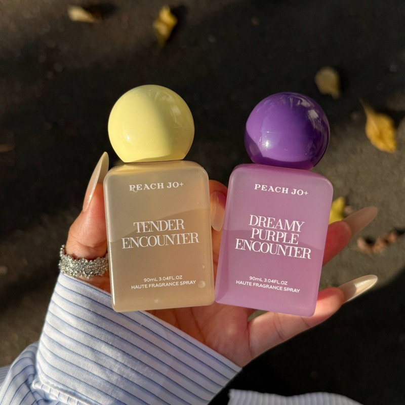 Alcohol-free Floral Perfume Sp - Scent Eliminator Spray recensione e prezzo