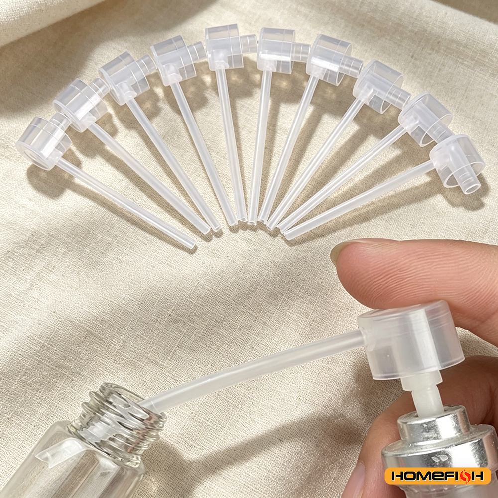 10/30/50pcs Perfume Refill Kit - Scent Eliminator Spray recensione e prezzo