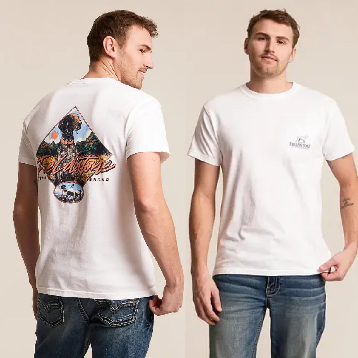Pointer Diamond Rural Style Hu - Hunting Outdoor Brands recensione e prezzo