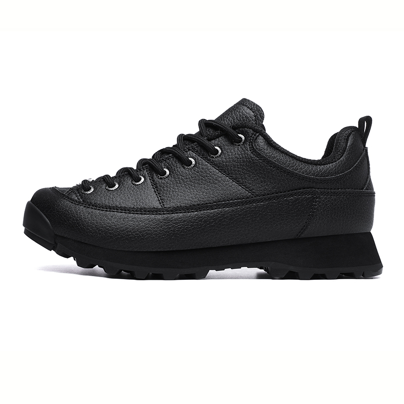 Trendy Leather Shoes Hiking Me - Hunting Outdoor Brands recensione e prezzo