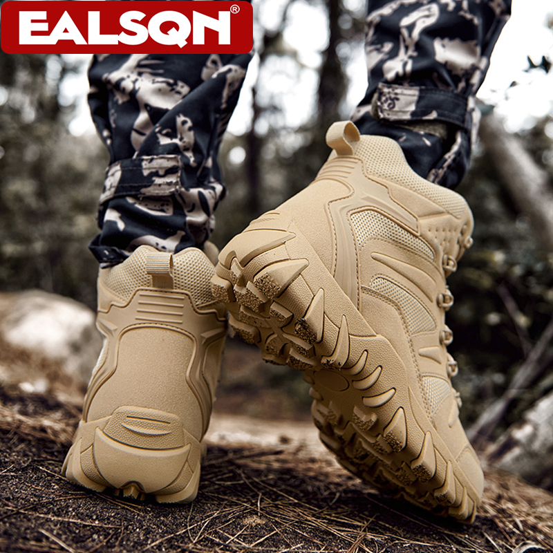 New Tactical Training Boots fo - Outdoor Hunting News recensione e prezzo
