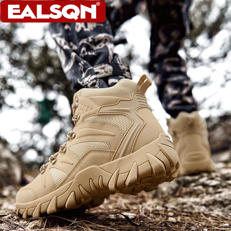 New Tactical Training Boots fo - Outdoor Hunting News recensione e prezzo