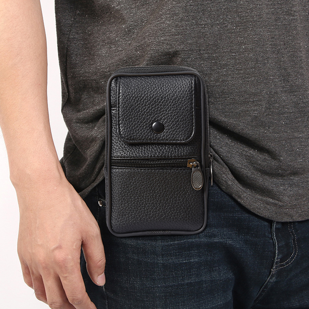 Men Belt Bum Pouch Multifuncti - Outdoor Hunting Bag recensione e prezzo