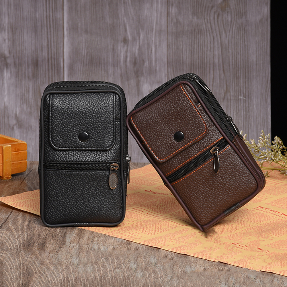 Men Belt Bum Pouch Multifuncti - Outdoor Hunting Bag recensione e prezzo