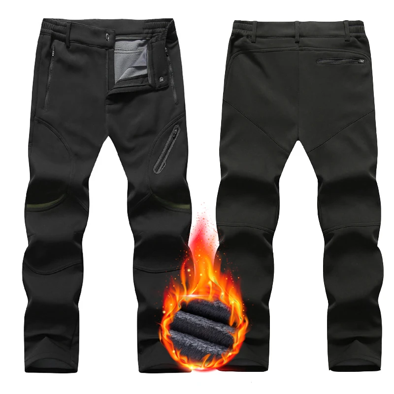 Outdoor Men Snowboard Pants Wa - Hunting Outdoor Brands recensione e prezzo
