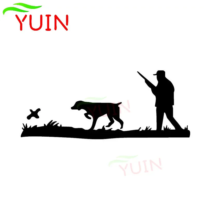 Funny Hunter Hunting Quail Car - Hunting Quail recensione e prezzo