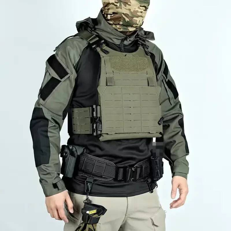 Outdoor Hoody Tactical Hunting - Outdoor Hunting News recensione e prezzo