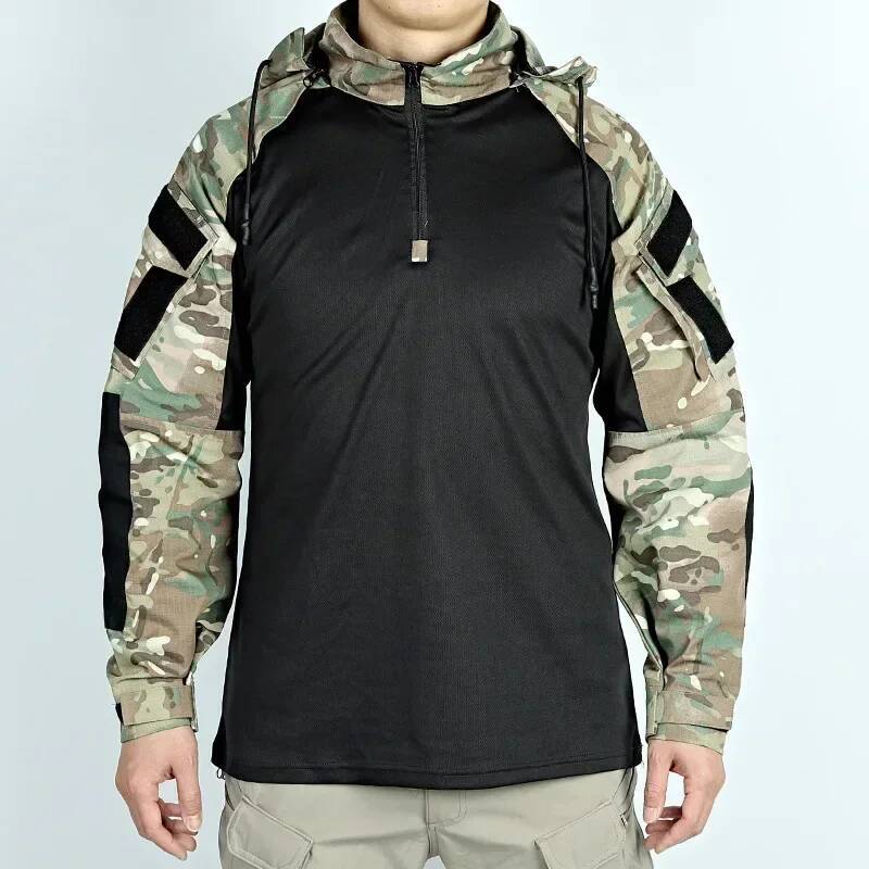 Outdoor Hoody Tactical Hunting - Outdoor Hunting News recensione e prezzo