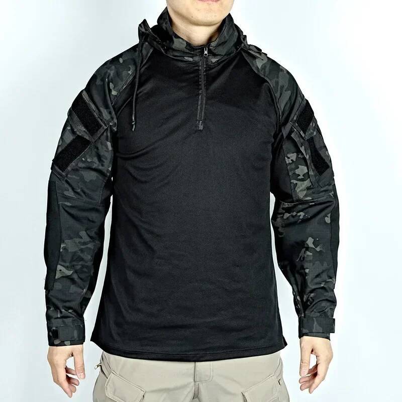 Outdoor Hoody Tactical Hunting - Outdoor Hunting News recensione e prezzo