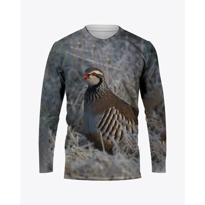 Camouflage Hunting Animals Qua - Hunting Quail recensione e prezzo