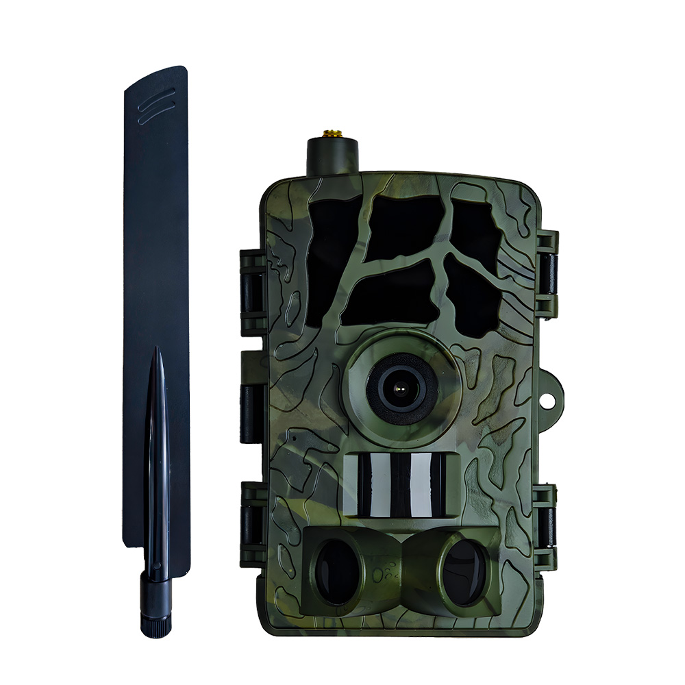 PR804 Email Camera For Securit - Hunting Outdoor Camera recensione e prezzo