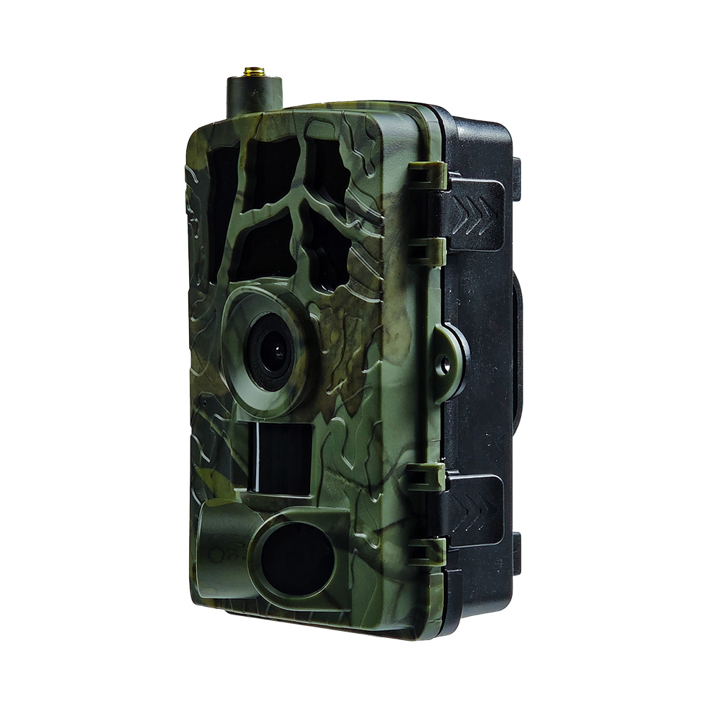 PR804 Email Camera For Securit - Hunting Outdoor Camera recensione e prezzo