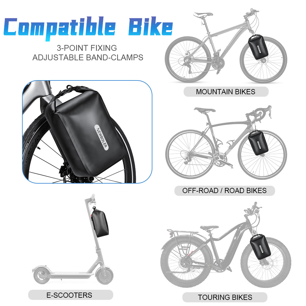 NEWBOLER 10L Electric Hunting  - Outdoor Hunting Electric Bike recensione e prezzo