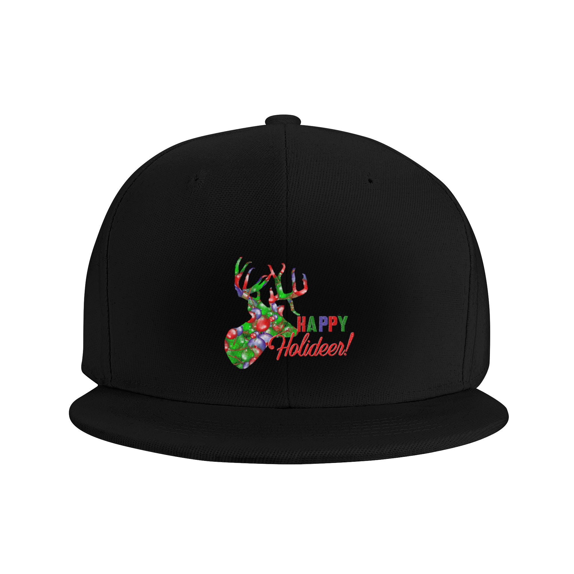 Fashion Christmas Deer  Happy  - Hunting Outdoor Christmas Decorations recensione e prezzo