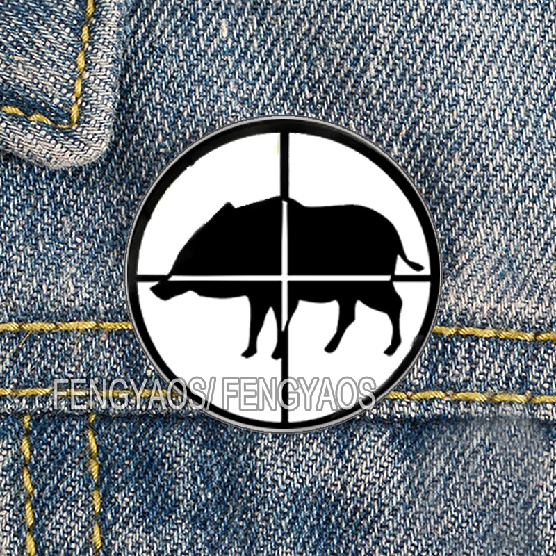 Stainless Steel New Wild Boar  - Wildman Hunting & Outdoor recensione e prezzo