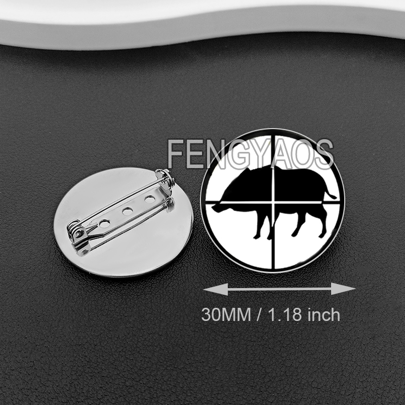 Stainless Steel New Wild Boar  - Wildman Hunting & Outdoor recensione e prezzo