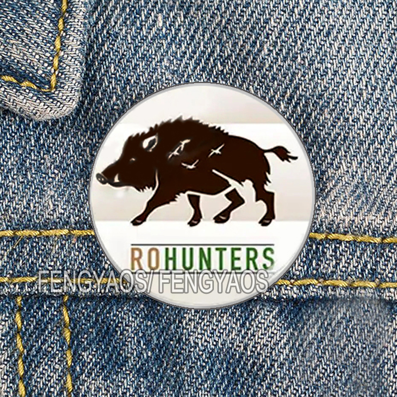 Stainless Steel New Wild Boar  - Wildman Hunting & Outdoor recensione e prezzo