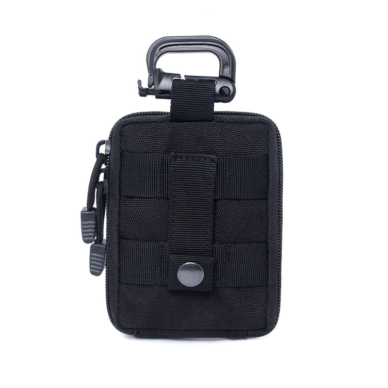 Tactical EDC Pouch Medical Org - Outdoor Hunting Bag recensione e prezzo