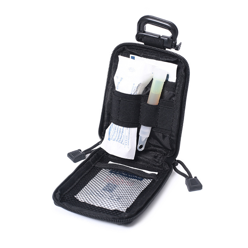 Tactical EDC Pouch Medical Org - Outdoor Hunting Bag recensione e prezzo
