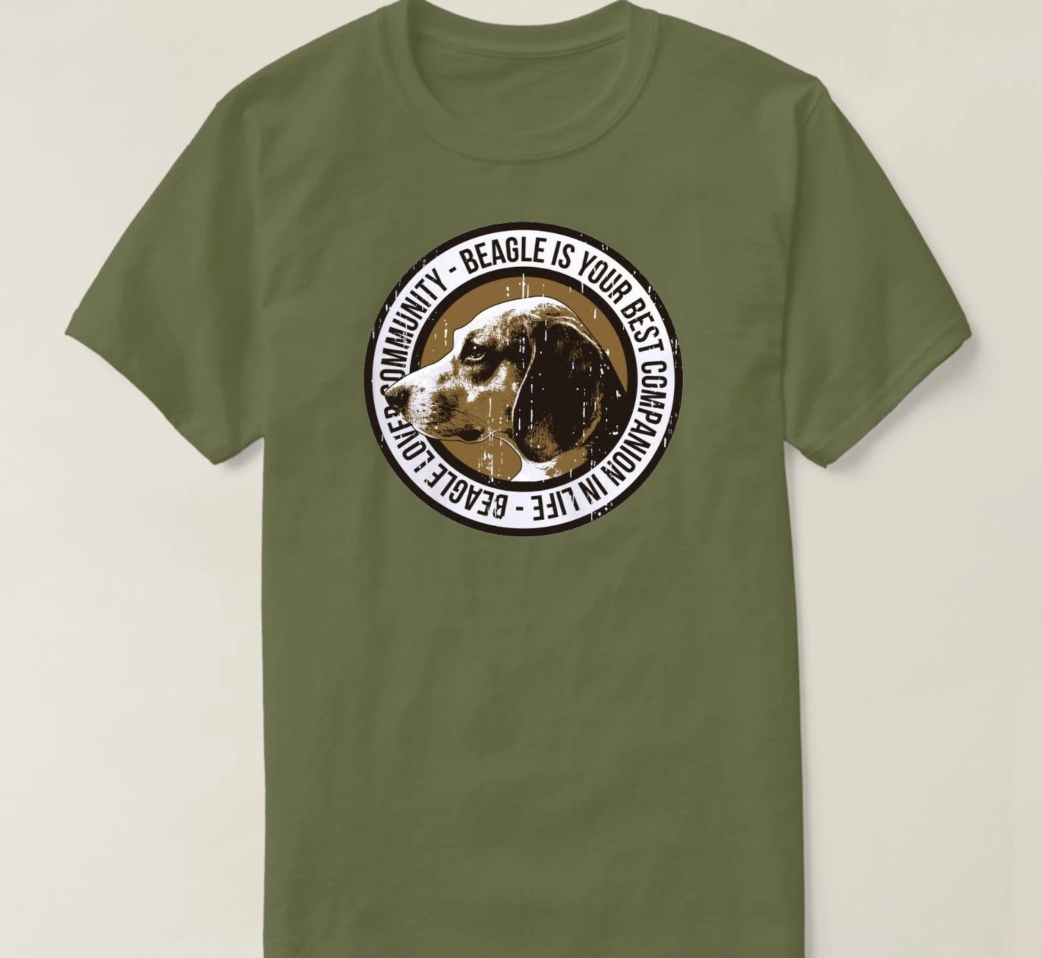 Dog Hunting Beagle Hunt Chien  - Wildman Hunting & Outdoor recensione e prezzo