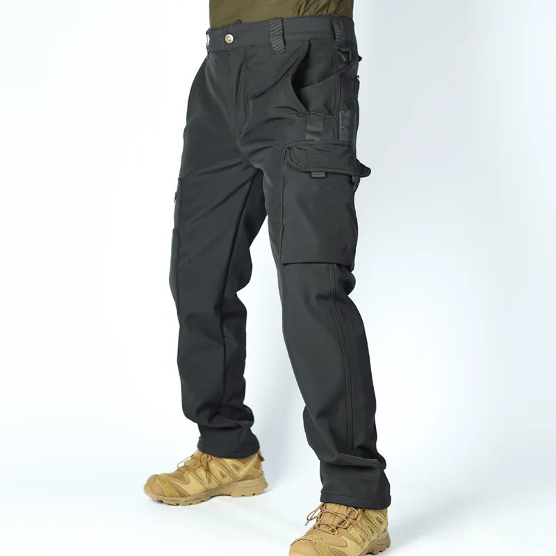 S-3XL New Soft Shell Outdoor F - Outdoor Hunting News recensione e prezzo
