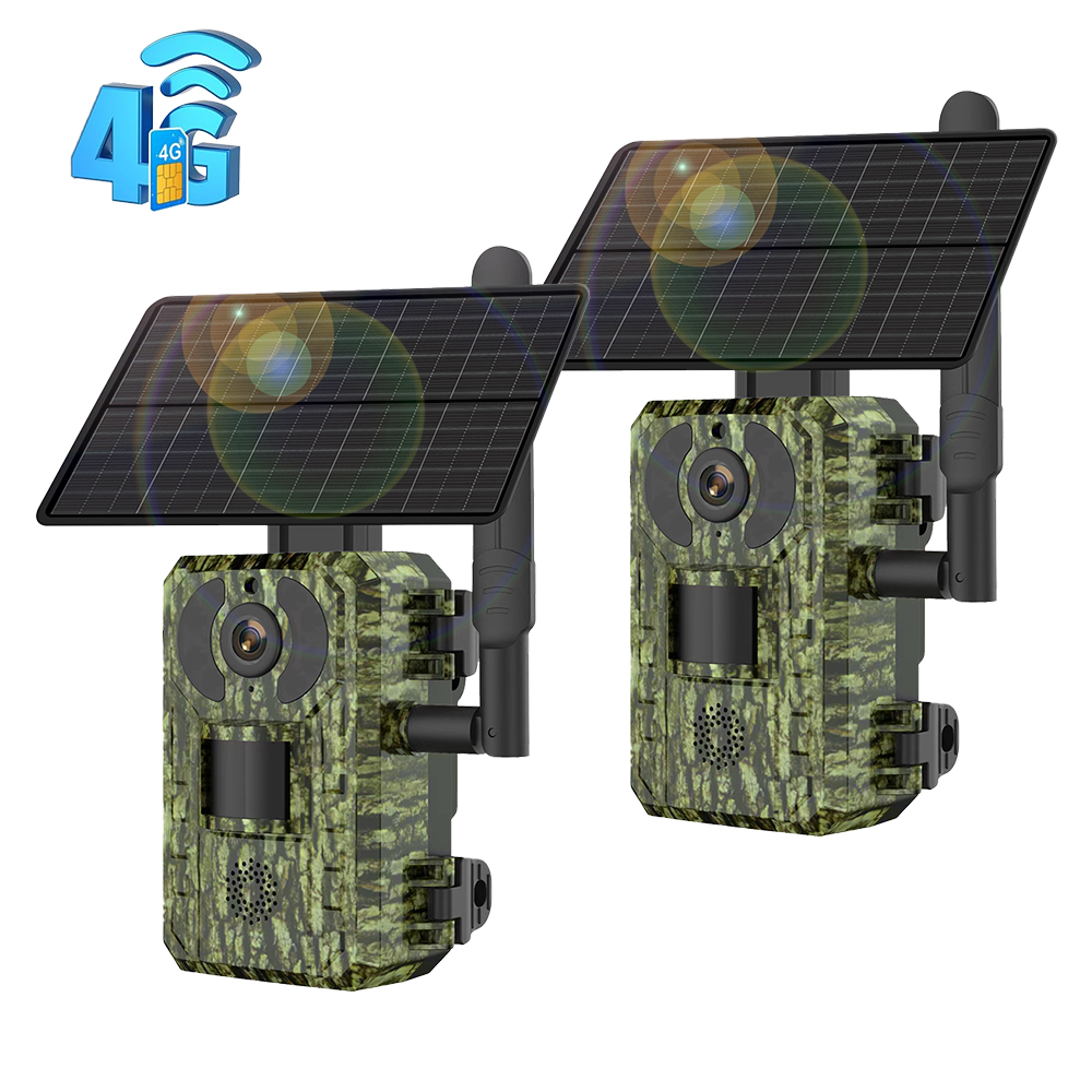 EU Band 4G Cellular LTE Live V - Hunting Outdoor Camera recensione e prezzo
