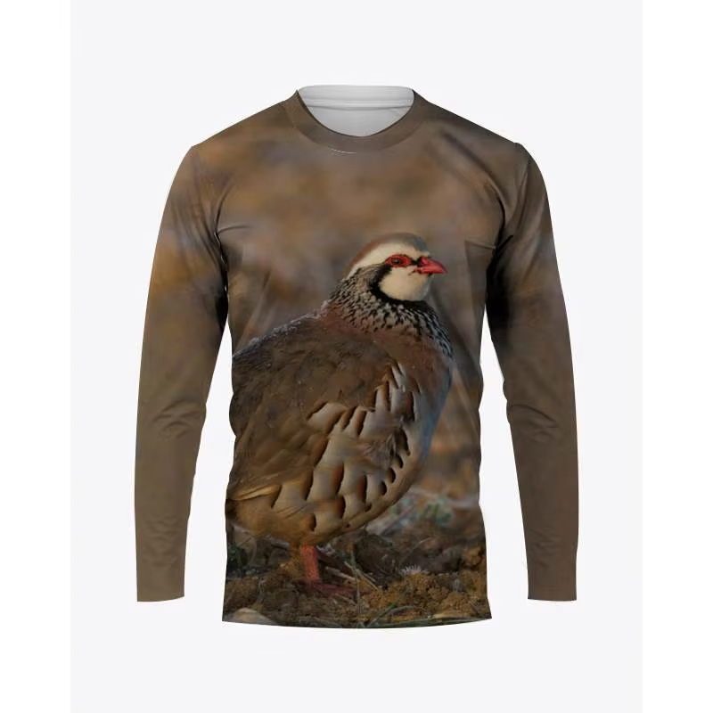 Camouflage Hunting Animals Qua - Hunting Quail recensione e prezzo