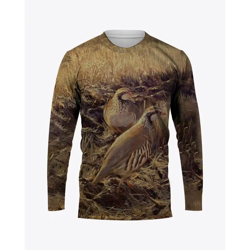 Camouflage Hunting Animals Qua - Hunting Quail recensione e prezzo
