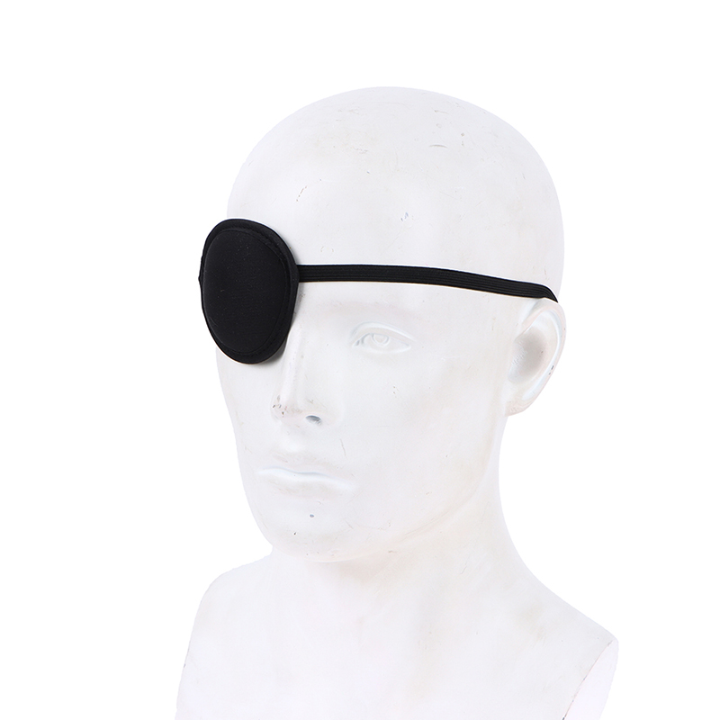Occlusion Medical Lazy Eye Pat - Hunting Blind Fabric recensione e prezzo