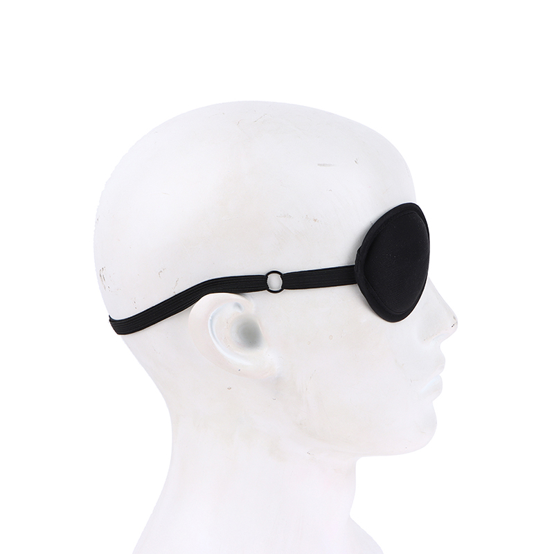 Occlusion Medical Lazy Eye Pat - Hunting Blind Fabric recensione e prezzo