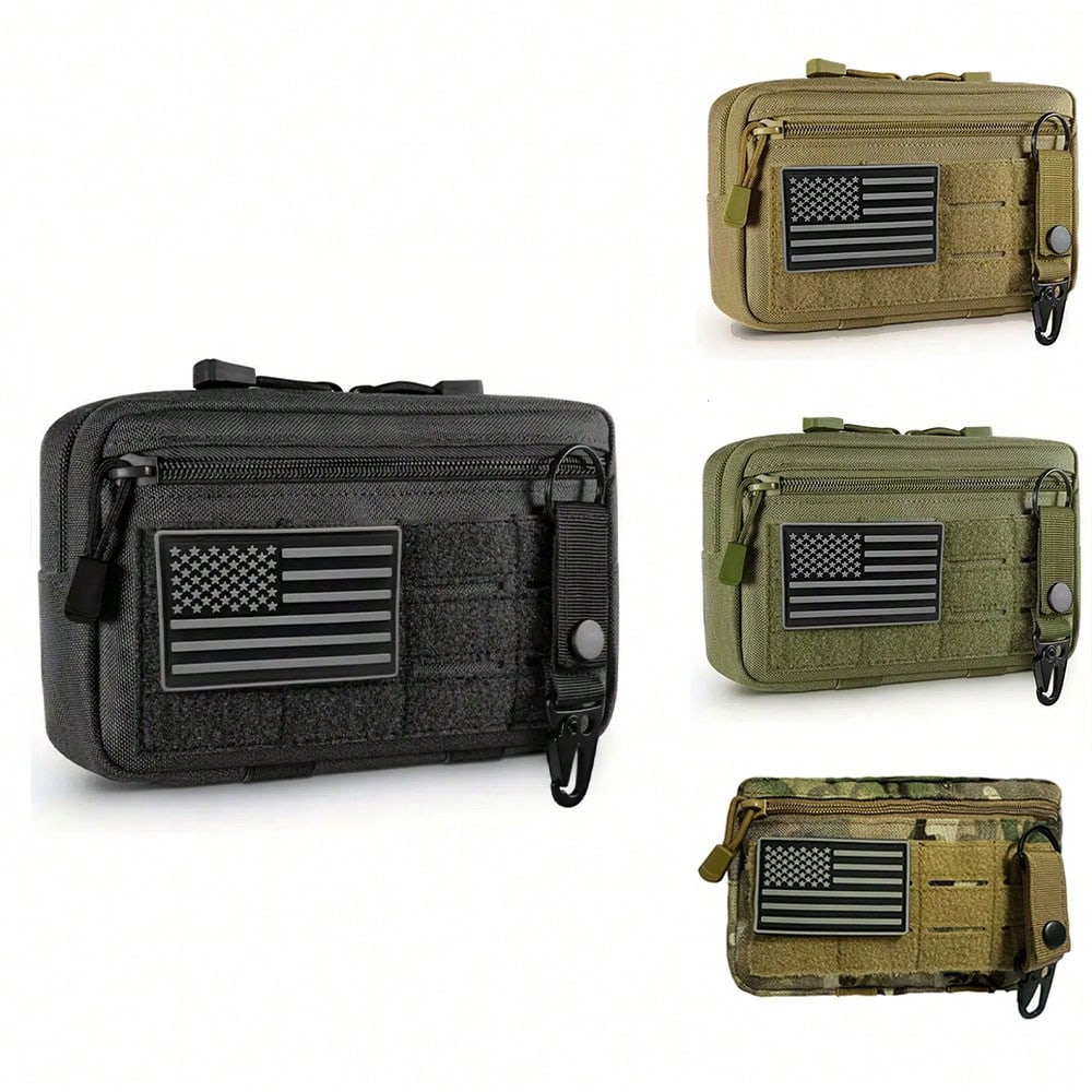 Outdoor EDC Hunting Toolkit Mu - Outdoor Hunting Bag recensione e prezzo