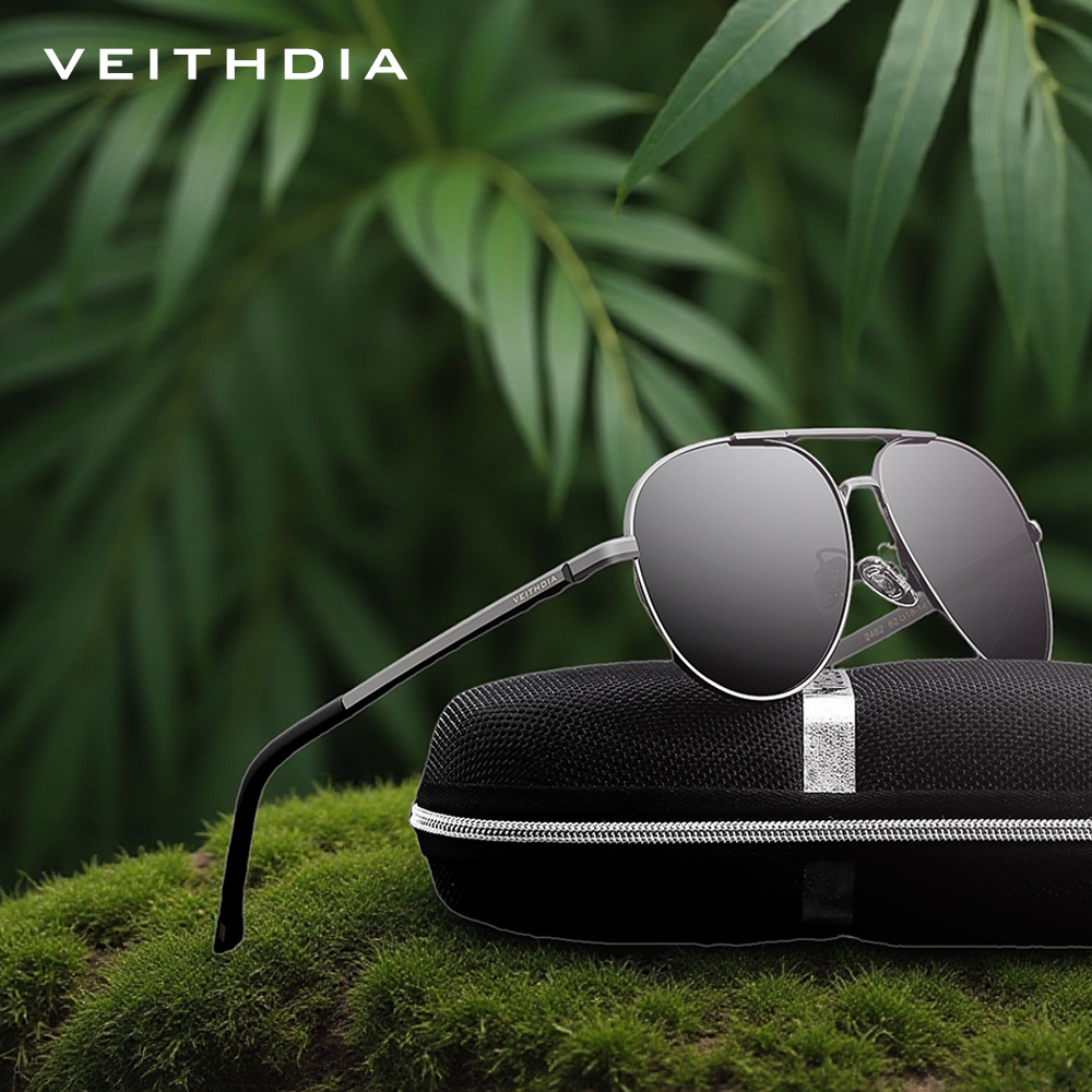 VEITHDIA Polarized Sunglasses  - Hunting Outdoor Brands recensione e prezzo