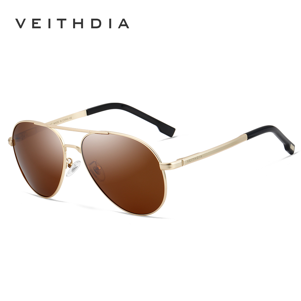 VEITHDIA Polarized Sunglasses  - Hunting Outdoor Brands recensione e prezzo