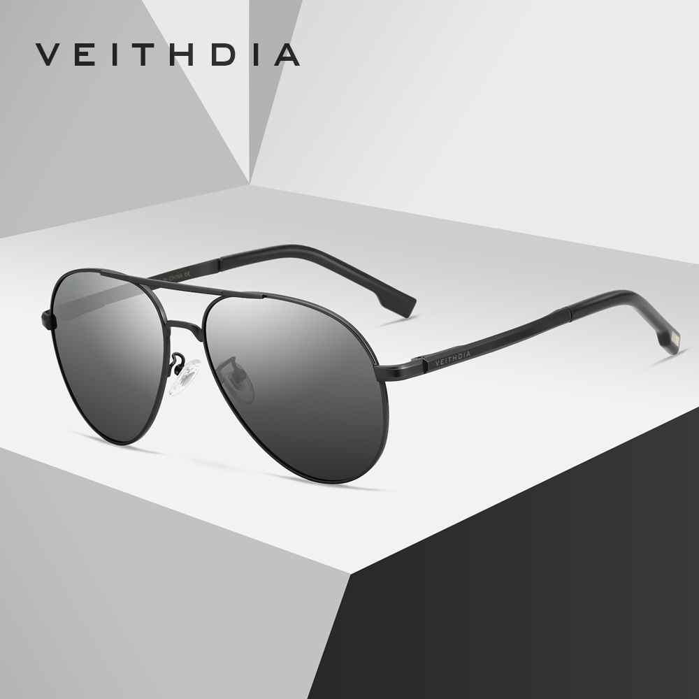 VEITHDIA Polarized Sunglasses  - Hunting Outdoor Brands recensione e prezzo