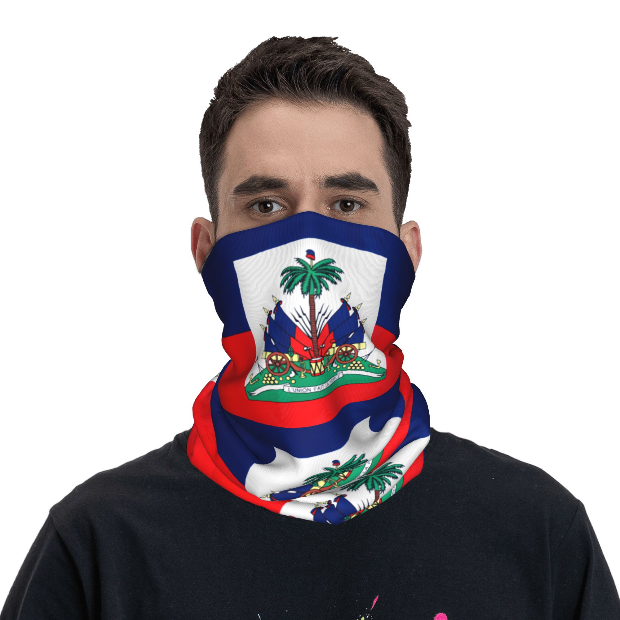Outdoor Sports Balaclava Haiti - Hunting Fishing Outdoor recensione e prezzo