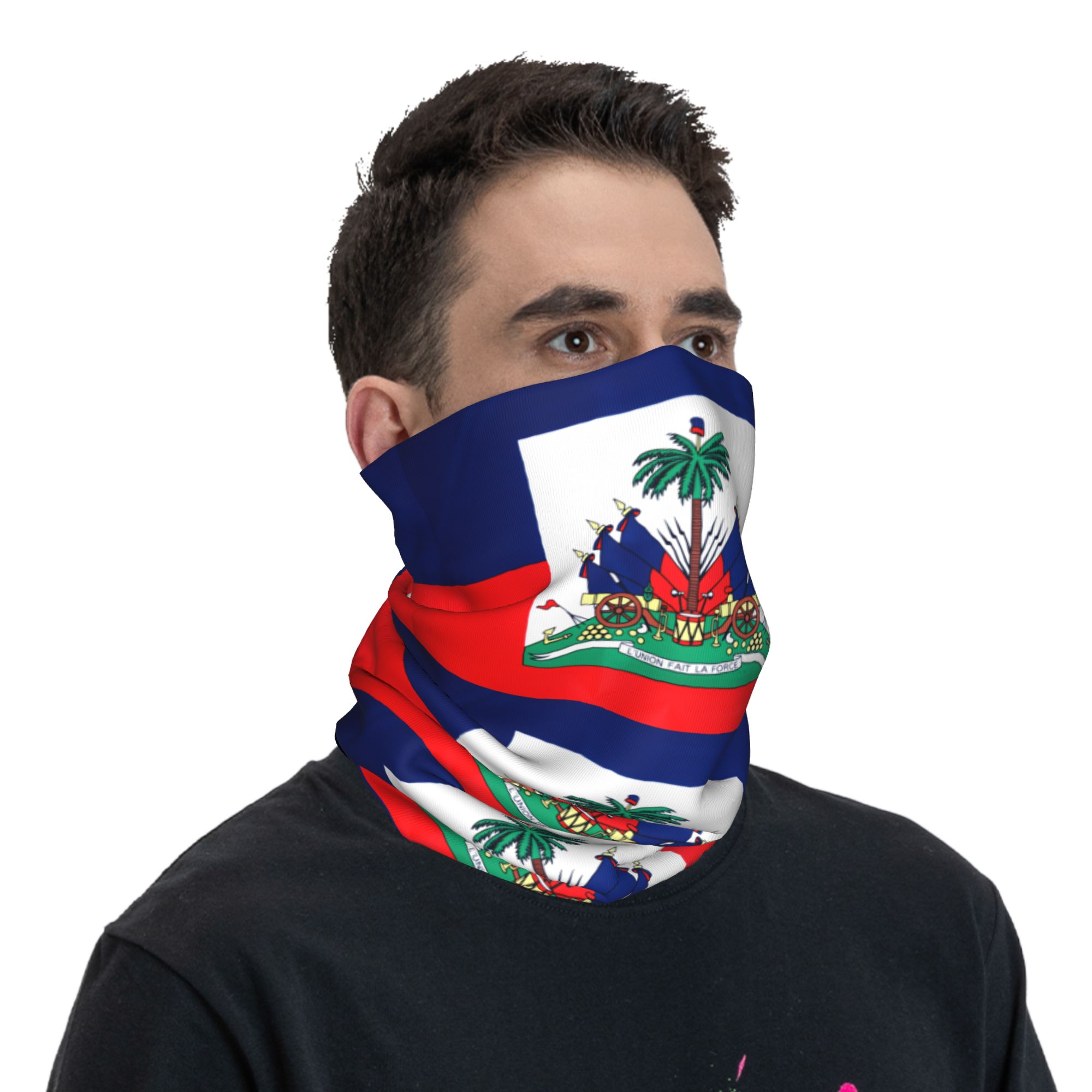 Outdoor Sports Balaclava Haiti - Hunting Fishing Outdoor recensione e prezzo