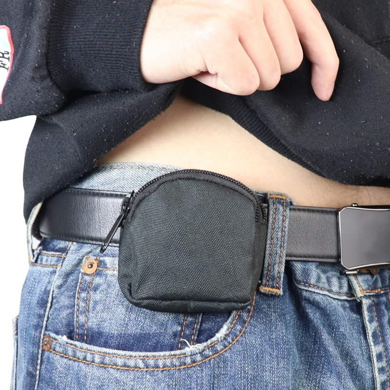 1Pc Tactical Pouch Waist Bag E - Outdoor Hunting Bag recensione e prezzo