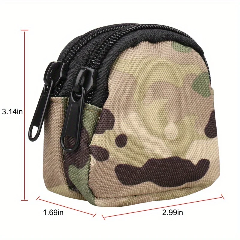 1Pc Tactical Pouch Waist Bag E - Outdoor Hunting Bag recensione e prezzo