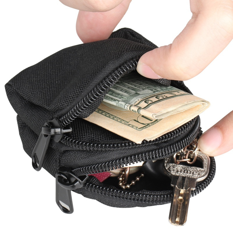 1Pc Tactical Pouch Waist Bag E - Outdoor Hunting Bag recensione e prezzo