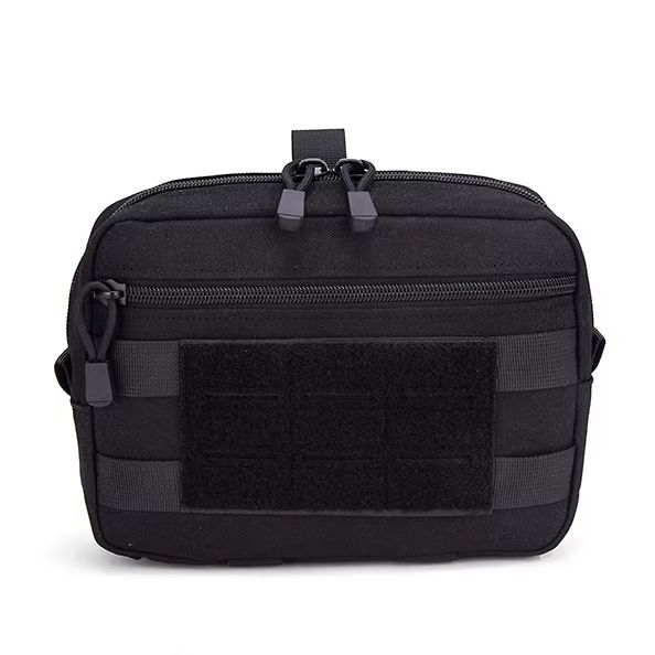 Tactical Backpack, MOLLE Utili - Outdoor Hunting Bag recensione e prezzo