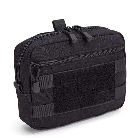 Tactical Backpack, MOLLE Utili - Outdoor Hunting Bag recensione e prezzo
