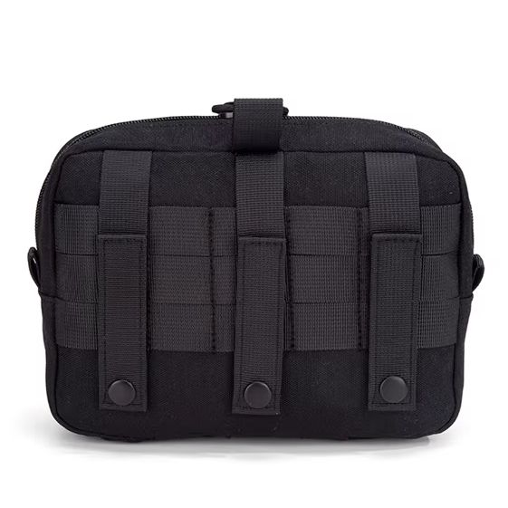 Tactical Backpack, MOLLE Utili - Outdoor Hunting Bag recensione e prezzo
