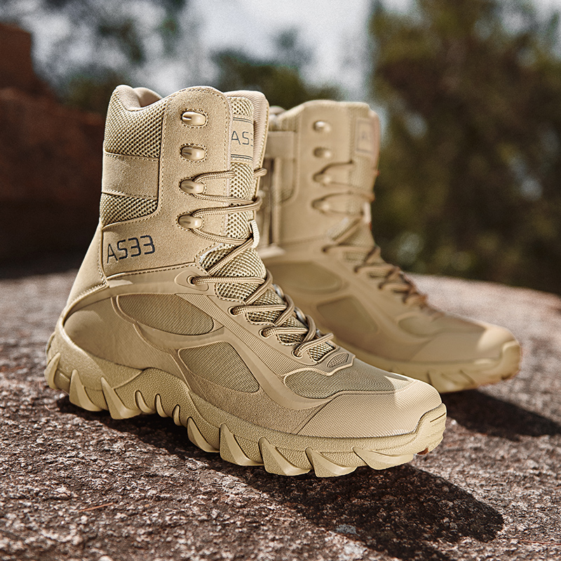 New Men High Quality Brand Lea - Hunting Outdoor Brands recensione e prezzo