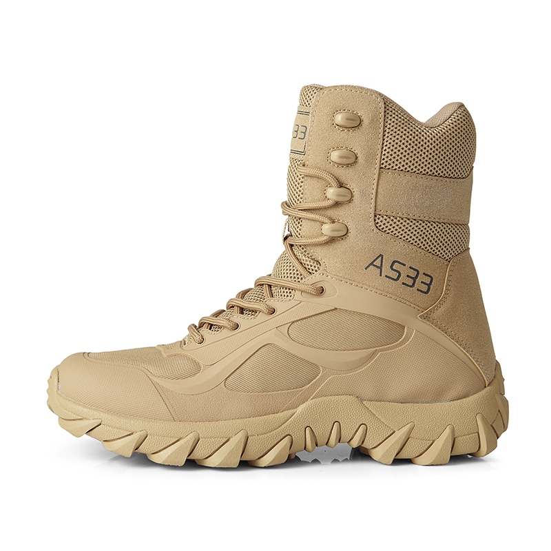 New Men High Quality Brand Lea - Hunting Outdoor Brands recensione e prezzo