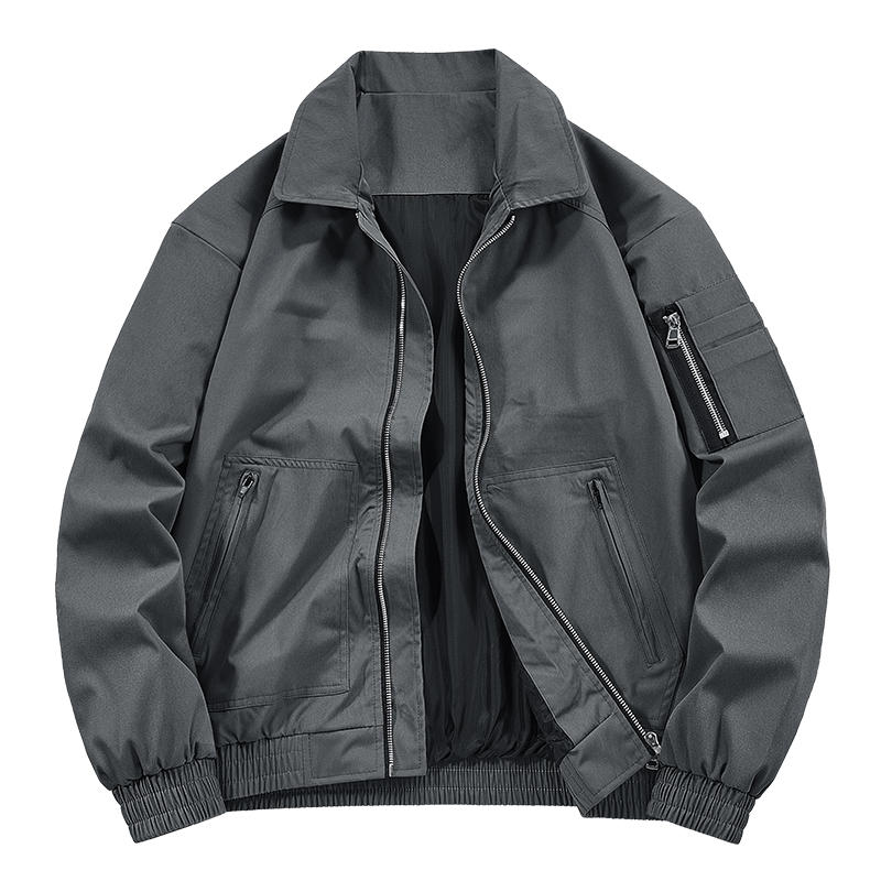 Hiking Outdoor Men Lapel Water - Hunting Outdoor Brands recensione e prezzo