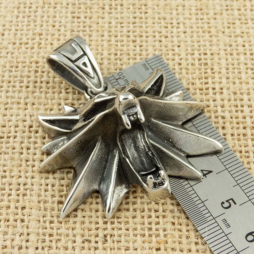 53*43mm Stainless Steel the Wi - Wildman Hunting & Outdoor recensione e prezzo