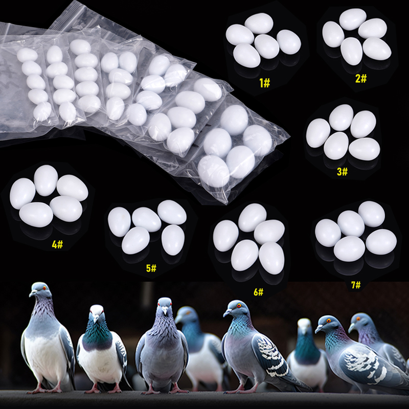 10/20Pcs Plastic Lifelike Simu - Hunting Quail recensione e prezzo