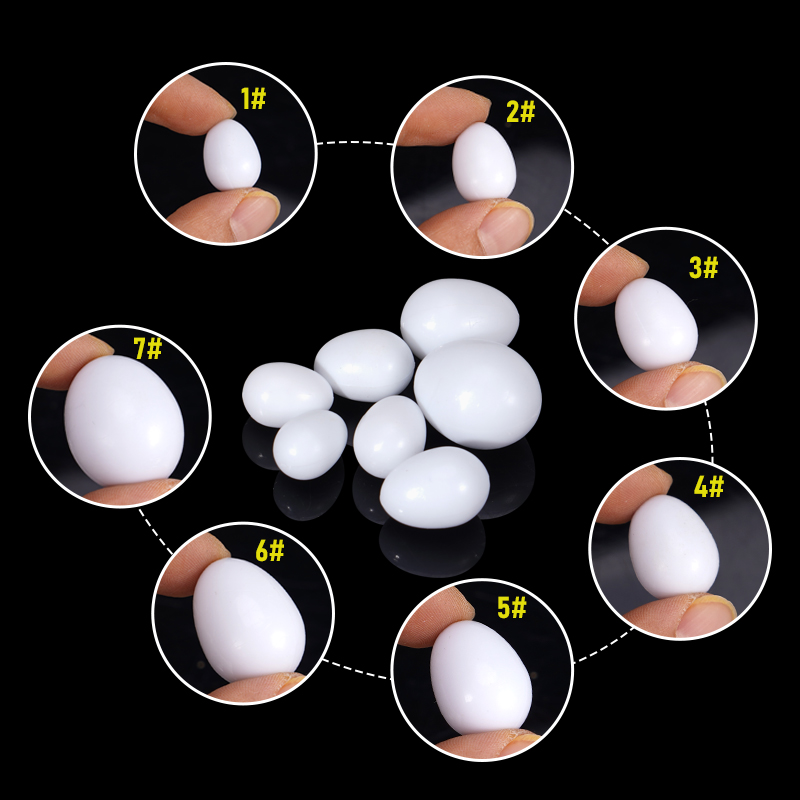 10/20Pcs Plastic Lifelike Simu - Hunting Quail recensione e prezzo