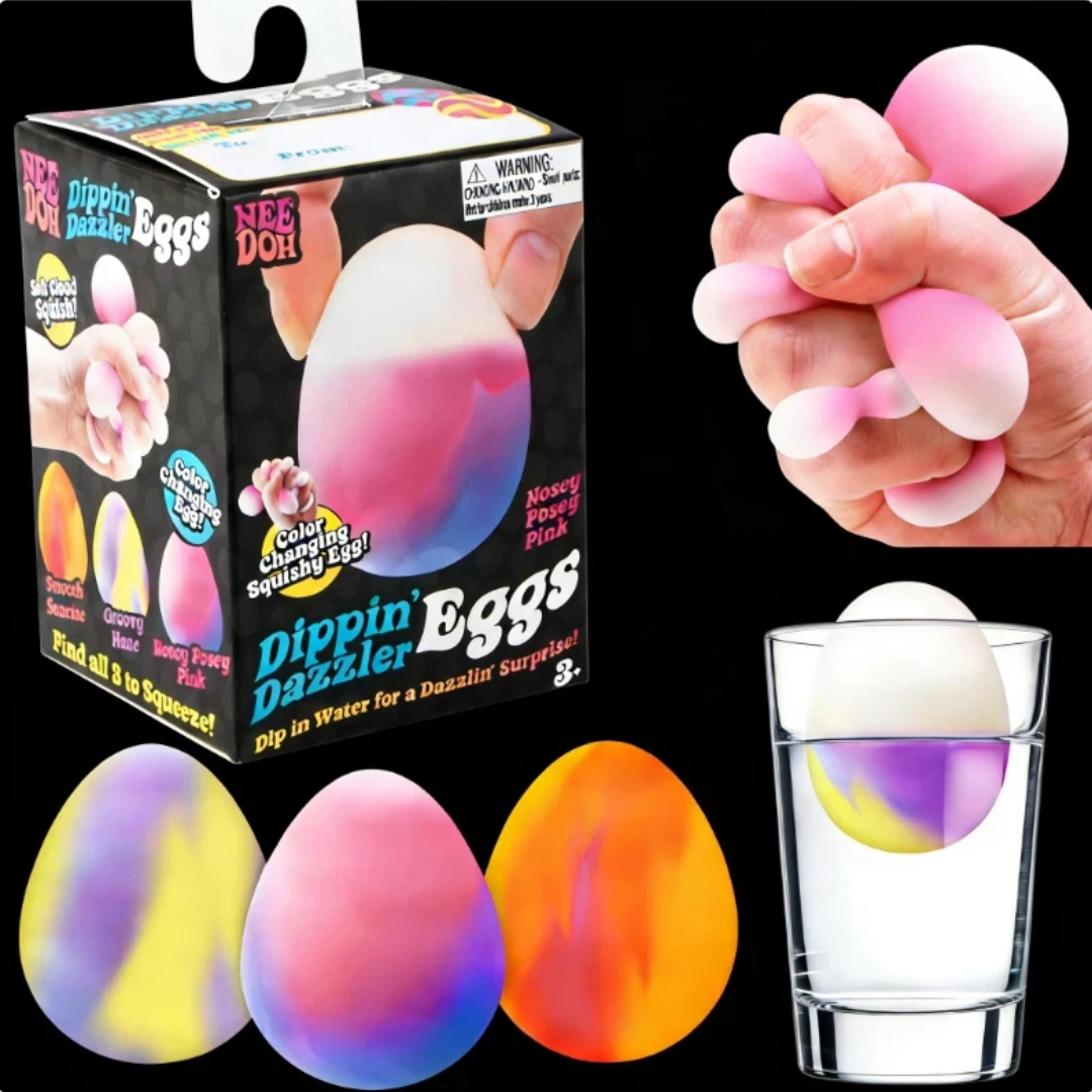 New Nee doh Golden Egg Hunt Ga - Hunting Blind Fabric recensione e prezzo