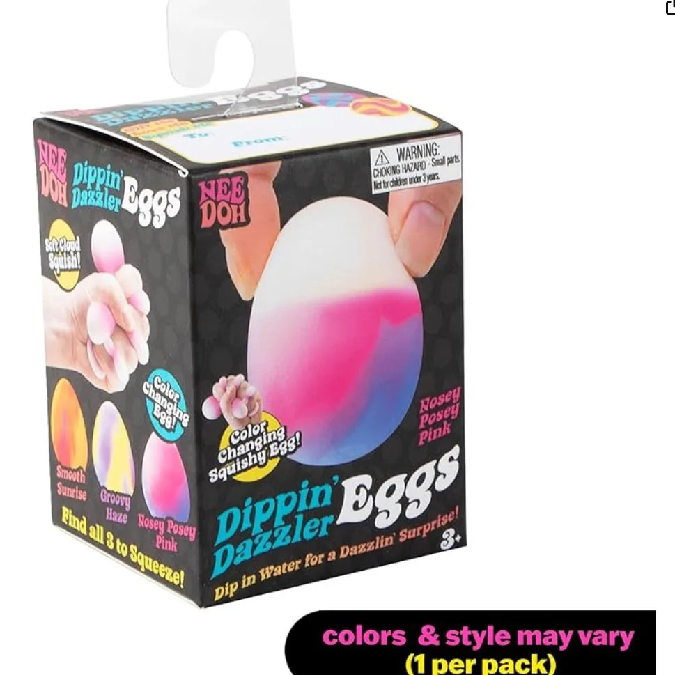 New Nee doh Golden Egg Hunt Ga - Hunting Blind Fabric recensione e prezzo
